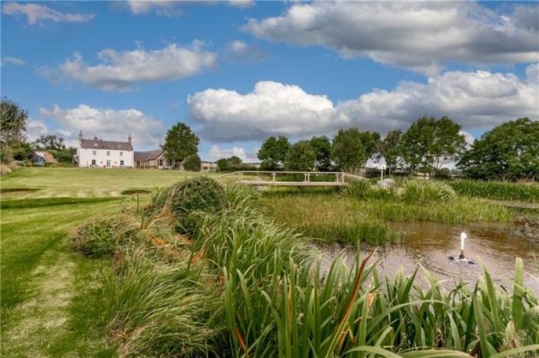 Images for Cowrig Farmhouse, Greenlaw, Duns, Scottish Borders