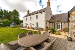 Images for Cowrig Farmhouse, Greenlaw, Duns, Scottish Borders