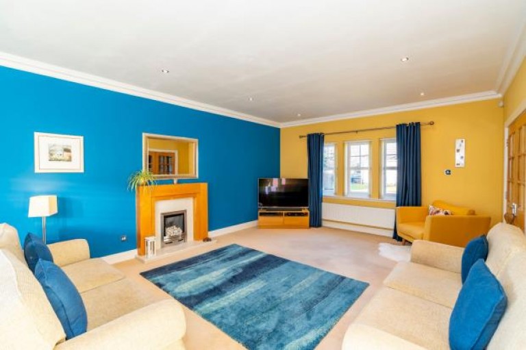 Images for Cranston Crescent, Lauder, Scottish Borders