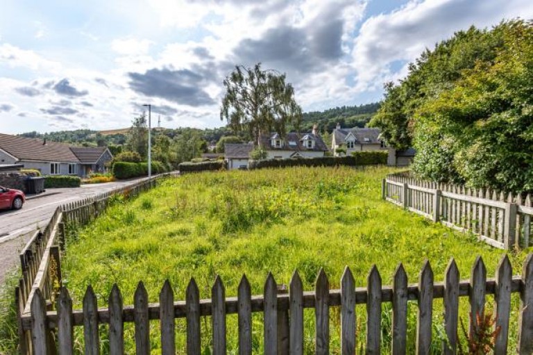 Images for Building Plot East Of Rose Cottage, Damside, Innerleithen, Scottish Borders