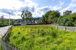 Images for Building Plot East Of Rose Cottage, Damside, Innerleithen, Scottish Borders