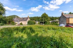 Images for Building Plot East Of Rose Cottage, Damside, Innerleithen, Scottish Borders