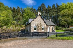 Images for The Coach House, Howden Farm, Jedburgh, Scottish Borders