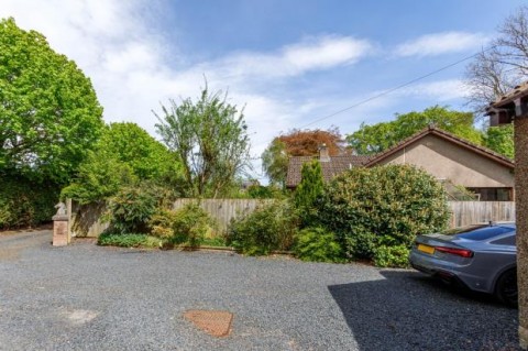 Click the photo for more details of Balanchine, Melrose Road, Earlston, Scottish Borders