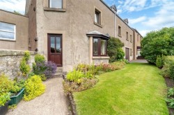 Images for Tythe Cottage, 8-9 Teindhillgreen, Duns, Scottish Borders