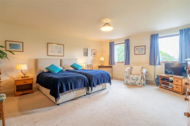 Images for Tythe Cottage, 8-9 Teindhillgreen, Duns, Scottish Borders