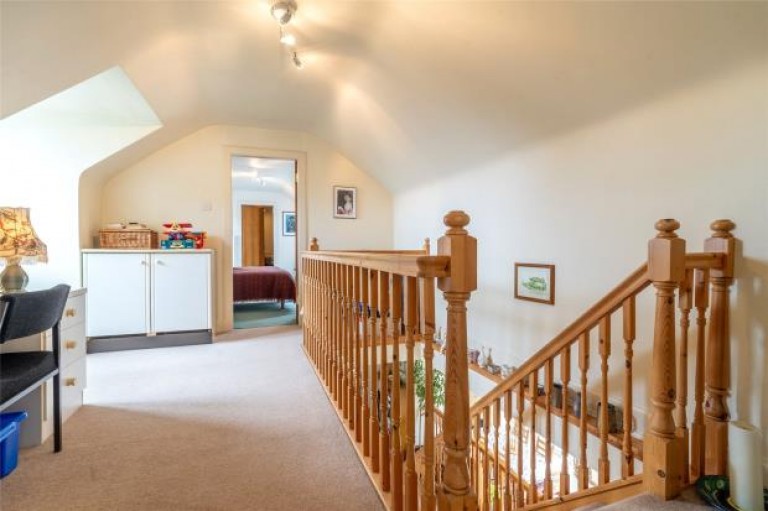 Images for Tythe Cottage, 8-9 Teindhillgreen, Duns, Scottish Borders