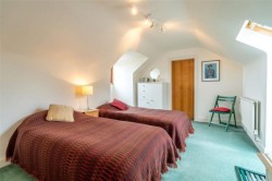 Images for Tythe Cottage, 8-9 Teindhillgreen, Duns, Scottish Borders