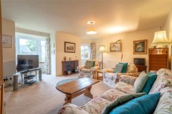 Images for Tythe Cottage, 8-9 Teindhillgreen, Duns, Scottish Borders