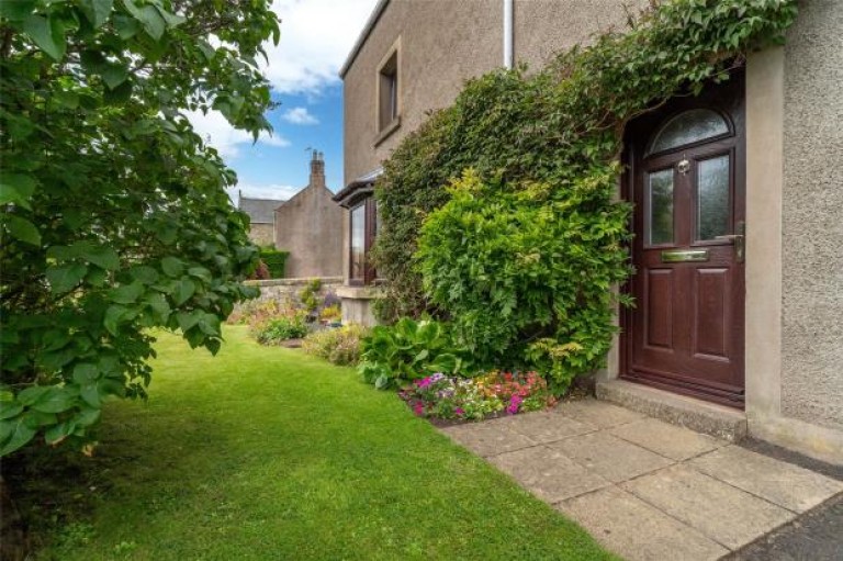 Images for Tythe Cottage, 8-9 Teindhillgreen, Duns, Scottish Borders