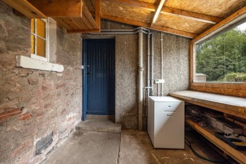 Click the photo for more details of Rutherford Farm Cottage, Kelso, Scottish Borders