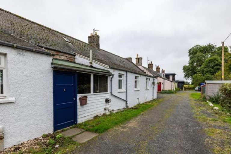 Images for Rutherford Farm Cottage, Kelso, Scottish Borders