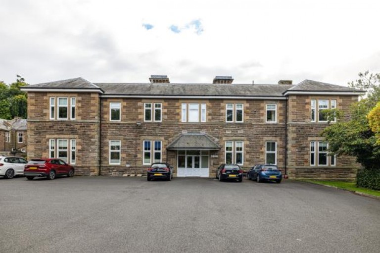 Images for 29 Dingleton Apartments, Chiefswood Road, Melrose, Scottish Borders