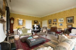 Images for Nether Horsburgh Farmhouse, Innerleithen, Scottish Borders