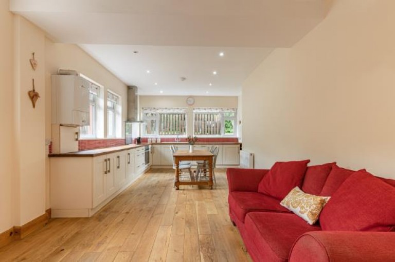 Images for Parkend Cottage, Millbank Road, Clovenfords, Galashiels