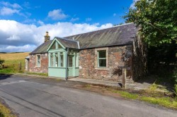 Images for Braefoot Cottage, Oxton, Lauder, Scottish Borders