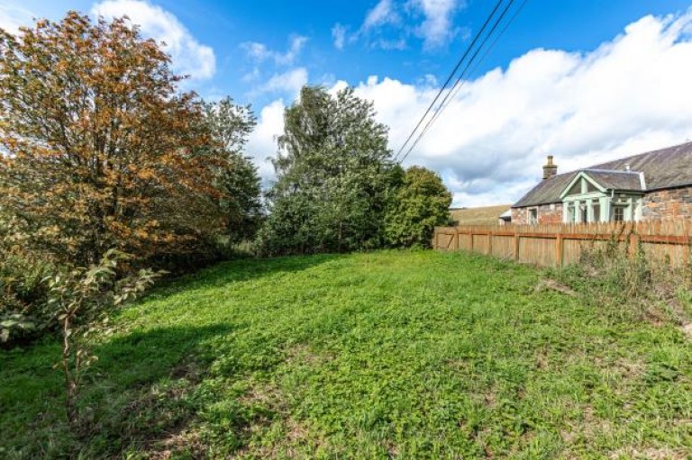 Images for Braefoot Cottage, Oxton, Lauder, Scottish Borders