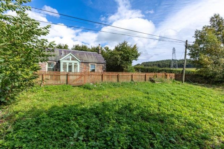 Images for Braefoot Cottage, Oxton, Lauder, Scottish Borders