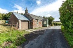 Images for Braefoot Cottage, Oxton, Lauder, Scottish Borders