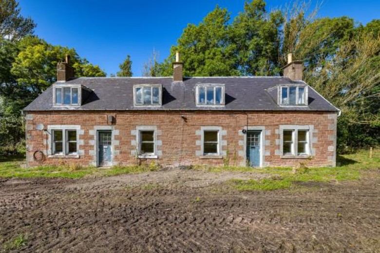 Click the photo for more details of 1 & 2  Lanton Mill Cottage, Jedburgh, Scottish Borders