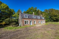 Images for 1 & 2  Lanton Mill Cottage, Jedburgh, Scottish Borders