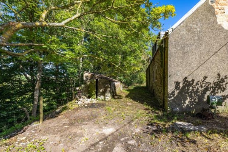 Images for 1 & 2  Lanton Mill Cottage, Jedburgh, Scottish Borders