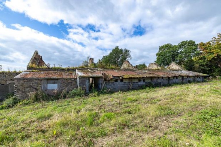 Images for Building Plot At Lambden, Lambden, Greenlaw