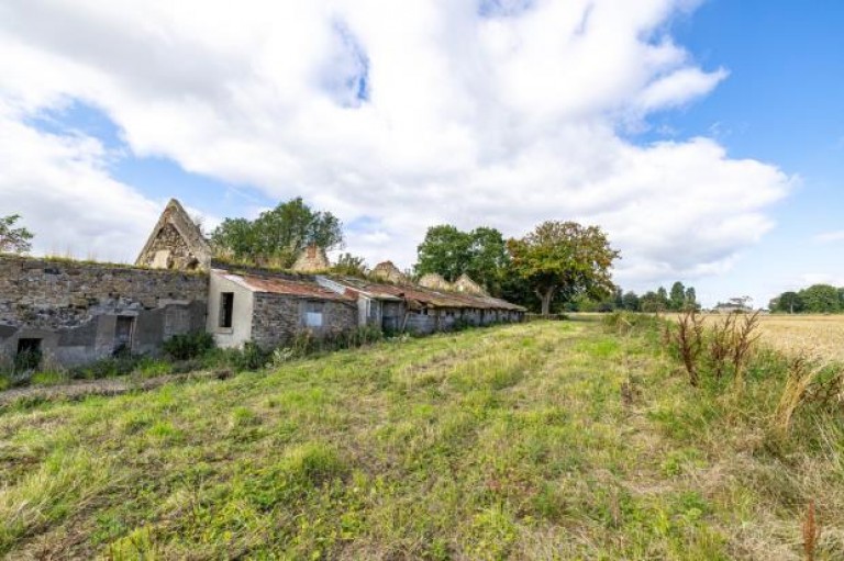 Images for Building Plot At Lambden, Lambden, Greenlaw