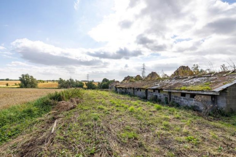 Images for Building Plot At Lambden, Lambden, Greenlaw