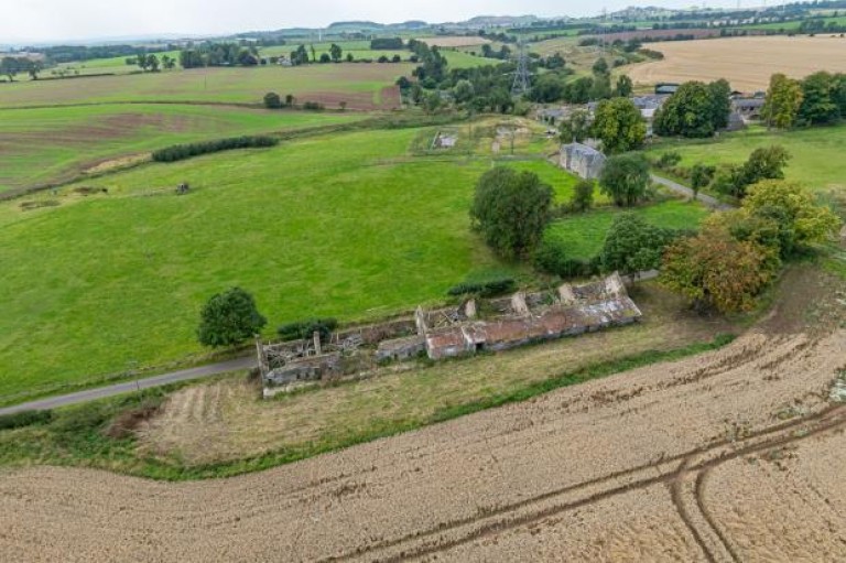 Images for Building Plot At Lambden, Lambden, Greenlaw