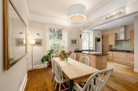 Click the photo for more details of Burgess Terrace, Edinburgh