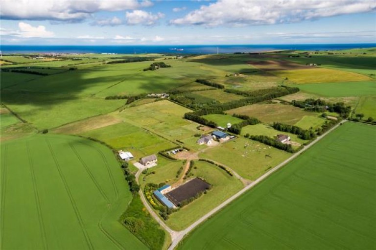 Images for The Stables, Balhagan Equestrian, Bruntyards, Banff