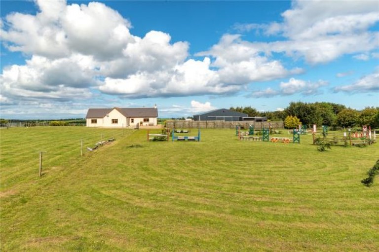 Images for The Stables, Balhagan Equestrian, Bruntyards, Banff