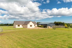 Images for The Stables, Balhagan Equestrian, Bruntyards, Banff