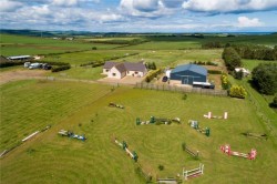 Images for The Stables, Balhagan Equestrian, Bruntyards, Banff