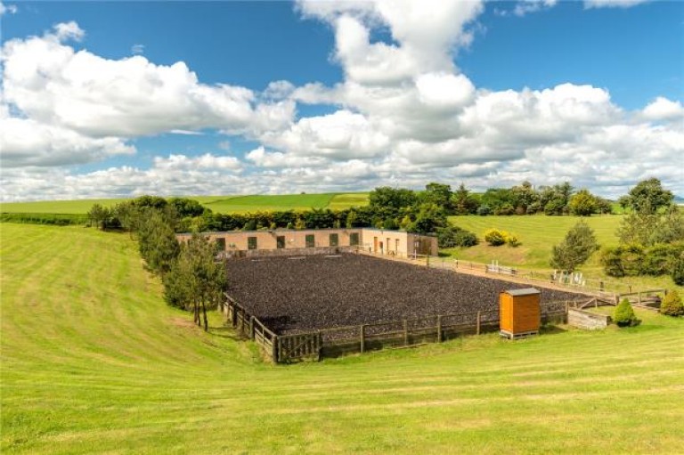 Images for The Stables, Balhagan Equestrian, Bruntyards, Banff