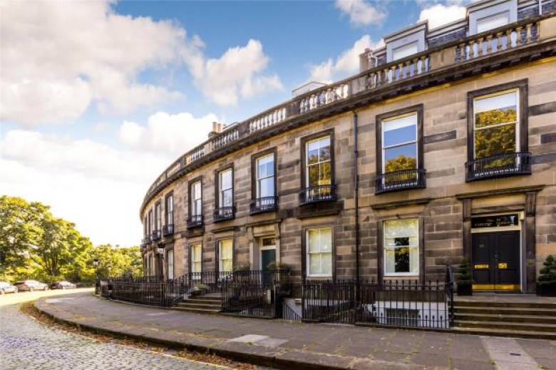 Click the photo for more details of Carlton Terrace, Edinburgh