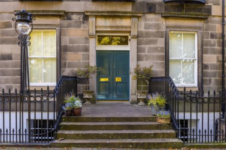 Images for Carlton Terrace, Edinburgh