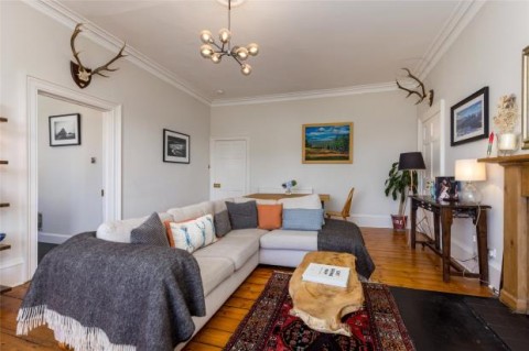 Click the photo for more details of Carlton Terrace, Edinburgh