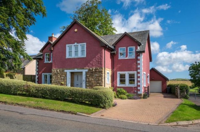 Click the photo for more details of Hopelands Road, Silverburn, Penicuik, Midlothian