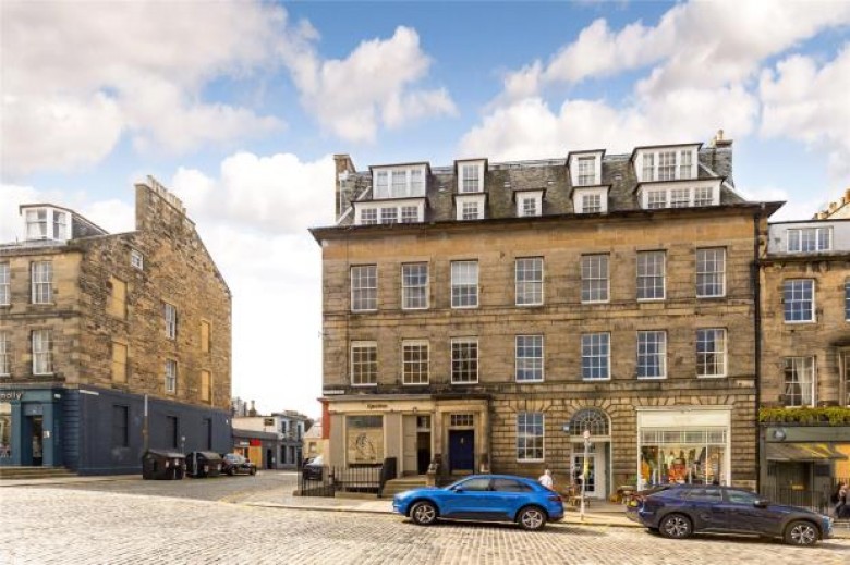 Click the photo for more details of Howe Street, Edinburgh