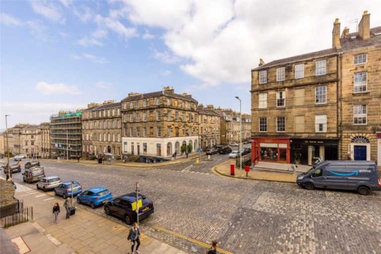 Images for Howe Street, Edinburgh