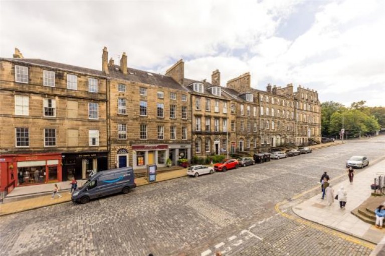 Images for Howe Street, Edinburgh