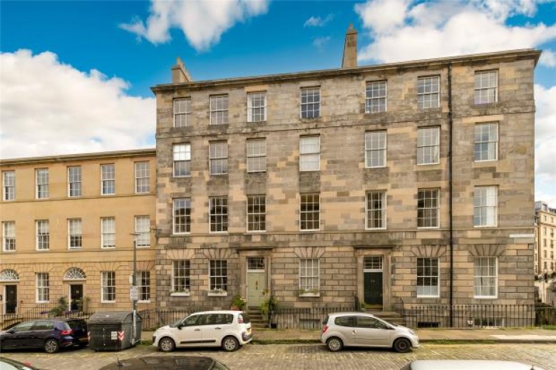 Click the photo for more details of 29, Clarence Street, Edinburgh