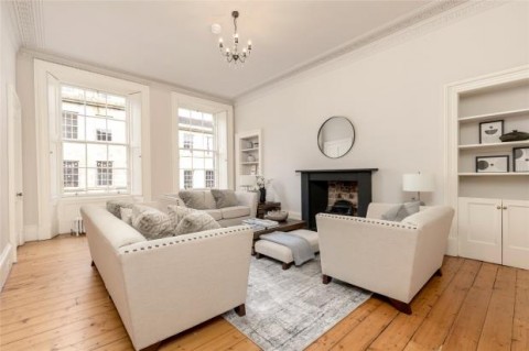 Click the photo for more details of 29, Clarence Street, Edinburgh