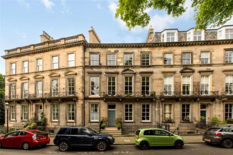 Click the photo for more details of Clarendon Crescent, Edinburgh, Midlothian