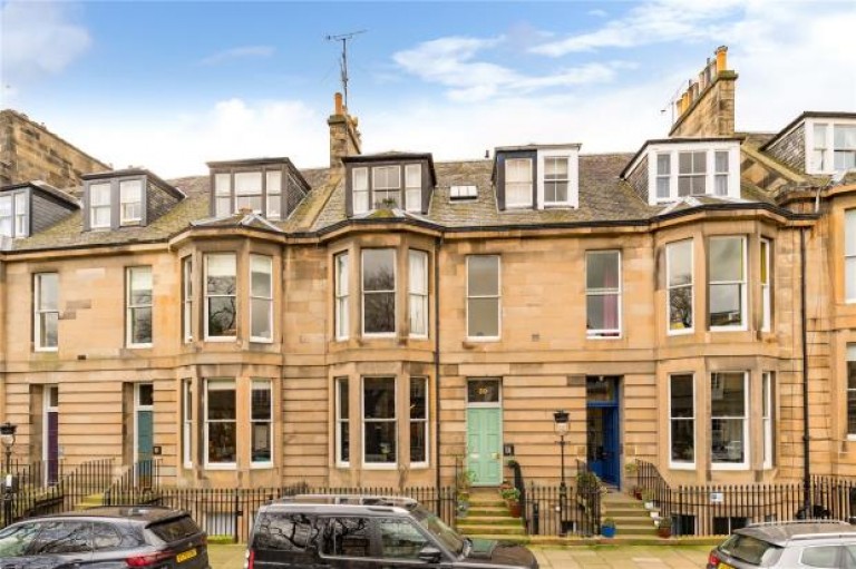 Images for St. Bernards Crescent, Edinburgh