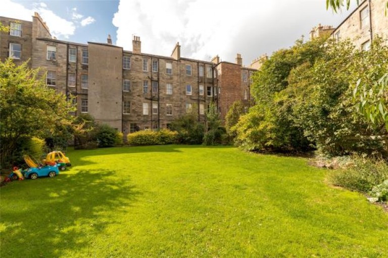 Images for Bowhill Terrace, Edinburgh