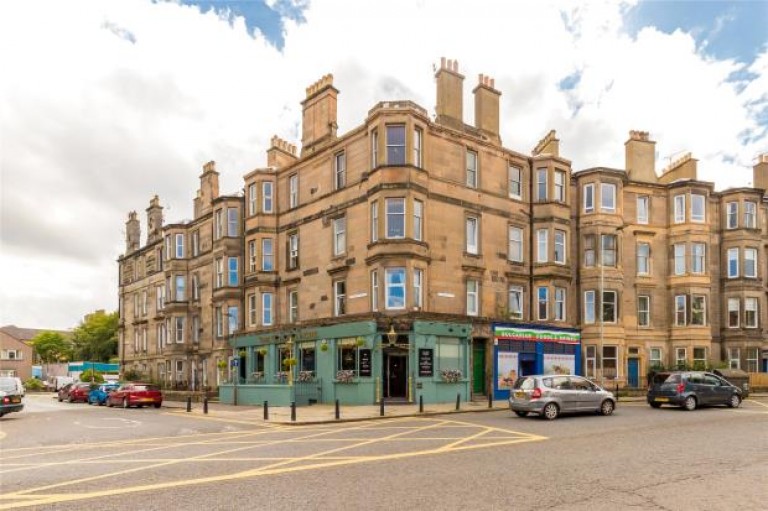 Images for Bowhill Terrace, Edinburgh