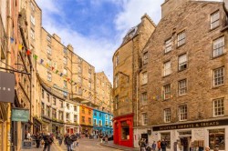 Images for 4F1, West Bow, Edinburgh, Midlothian